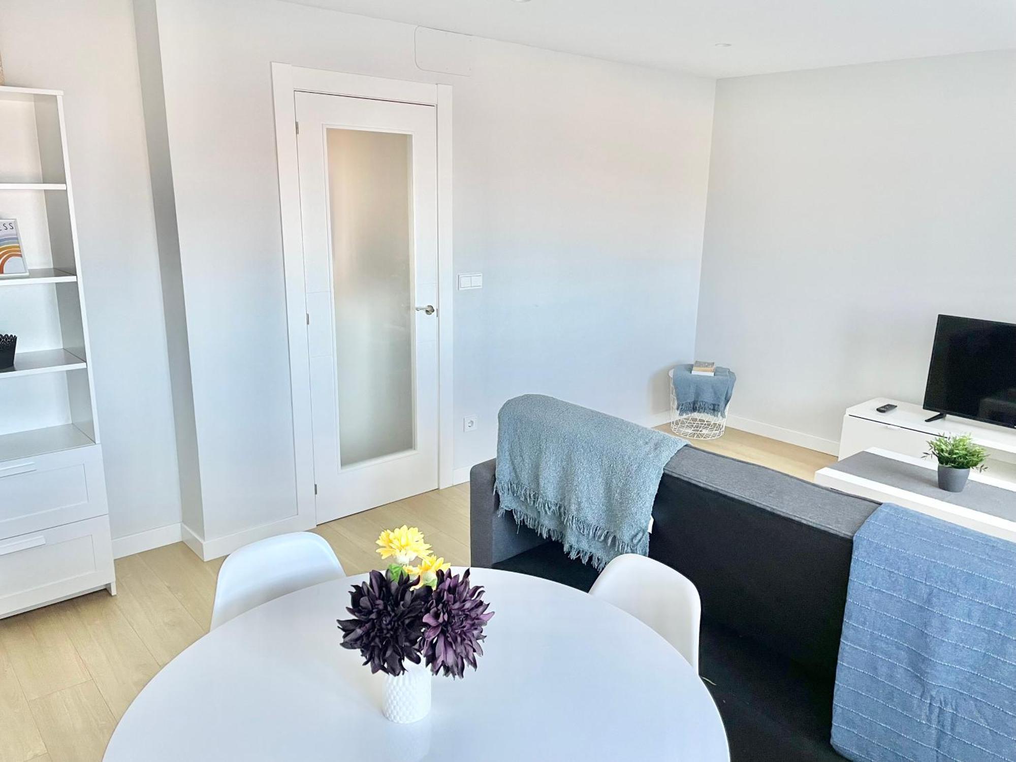 Apartamento San Lorenzo Playa. Vistas Al Mar. Gijón Exterior foto